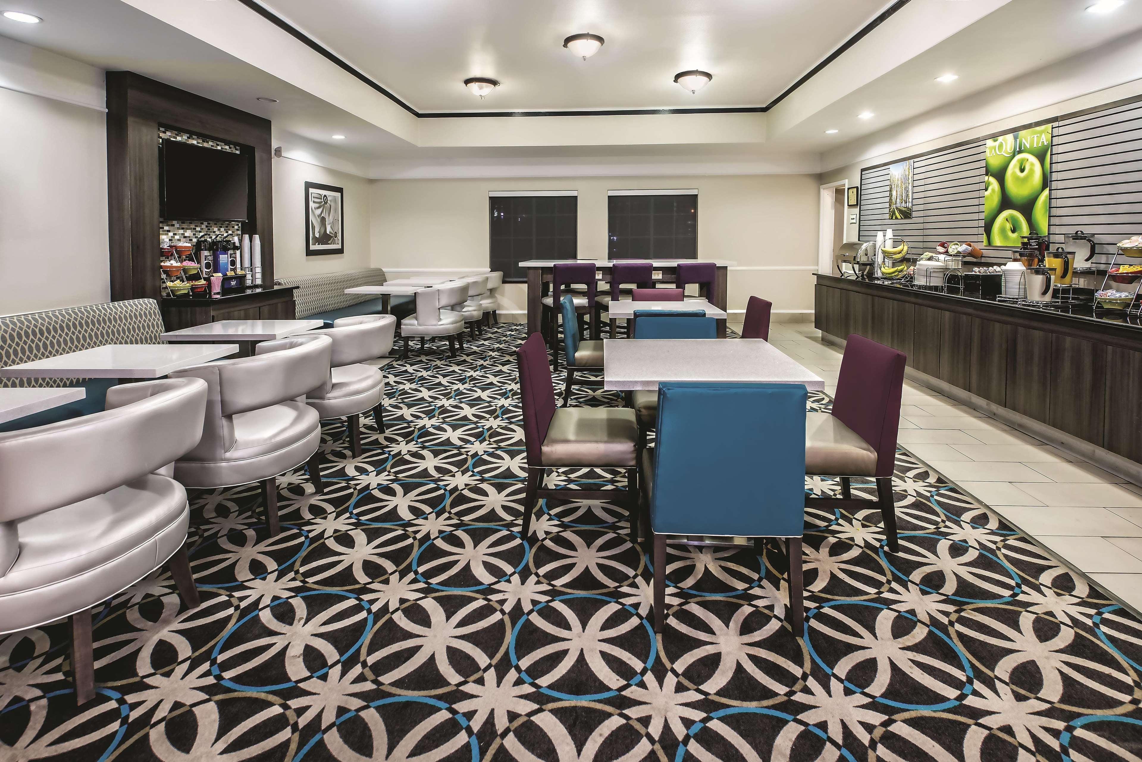 Hotel La Quinta By Wyndham Rosenberg Zewnętrze zdjęcie