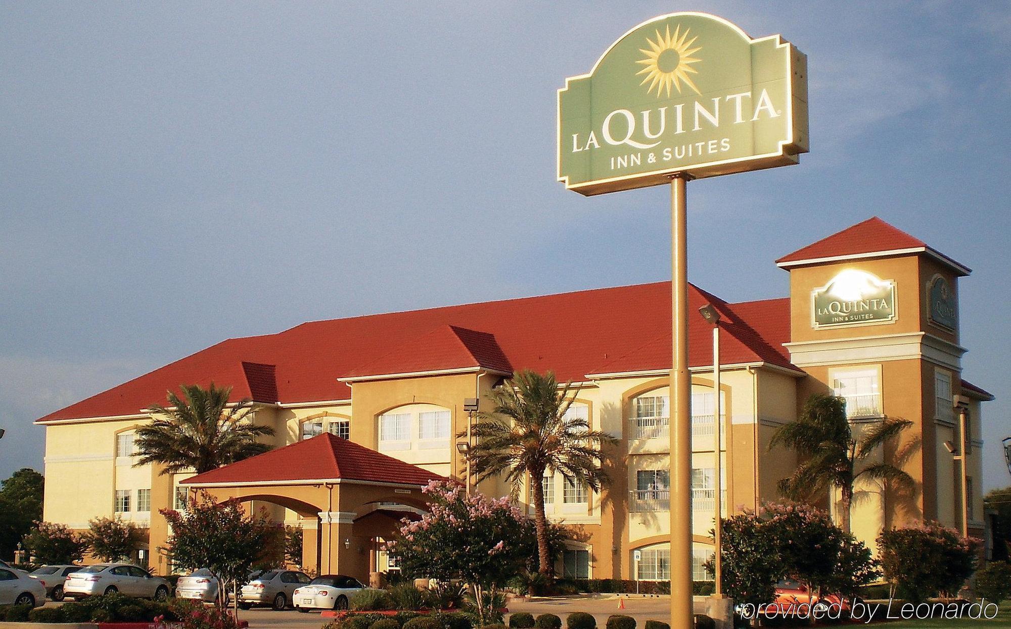 Hotel La Quinta By Wyndham Rosenberg Zewnętrze zdjęcie