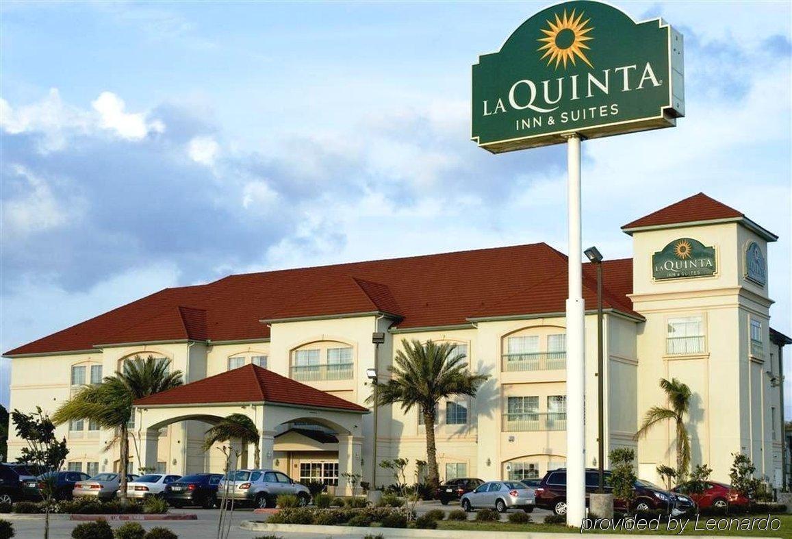 Hotel La Quinta By Wyndham Rosenberg Zewnętrze zdjęcie